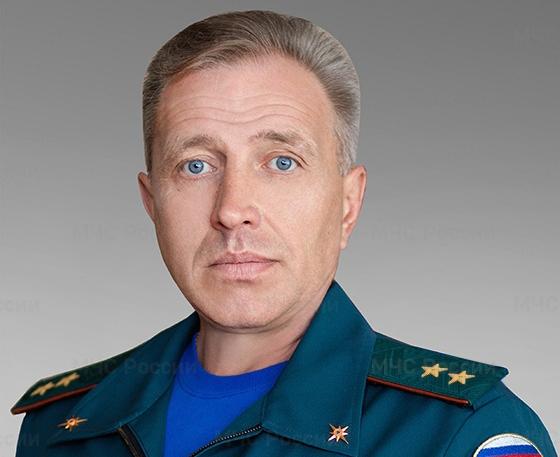 Указом президента N 472  от 11 июня 2024 года Кацавалову Евгению Анатольевичу присвоено звание генерал-лейтенанта внутренней службы