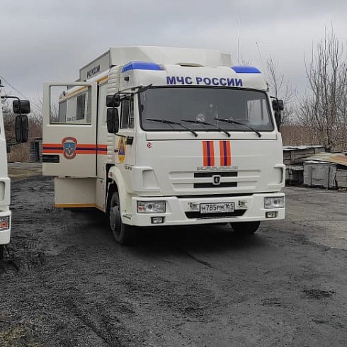 Операция по спасению горняков на шахте «Обуховская» завершена успешно